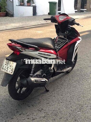 Honda Ab(2012)bstp,chính chủ,xe zin đẹp leng keng