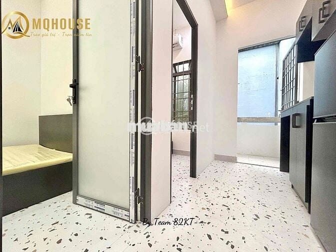💥CHO THUÊ 2PN - BAN CÔNG, CỬA SỔ, FULL NT📌NGAY PHAN ĐĂNG LƯU
