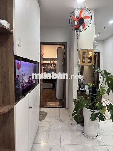 Bán căn hộ 2PN full nội thất, Opal boulevard-Dĩ An- HCM