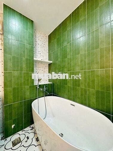 CẦN BÁN GẤP NHÀ – Đ. Huỳnh Tấn Phát, Nhà Bè, TP.HCM, 40m²/4.950tỷ