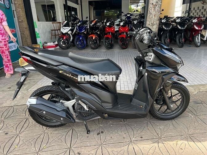 Vario 125 2022 nhập Indonesia như mới.
