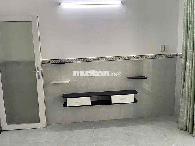 Bán nhà Phường An Phú Đông (Thạnh Lộc cũ, khu chợ Đường)