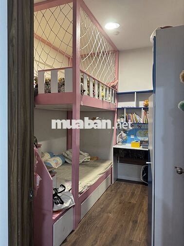 Bán căn hộ 2PN full nội thất, Opal boulevard-Dĩ An- HCM