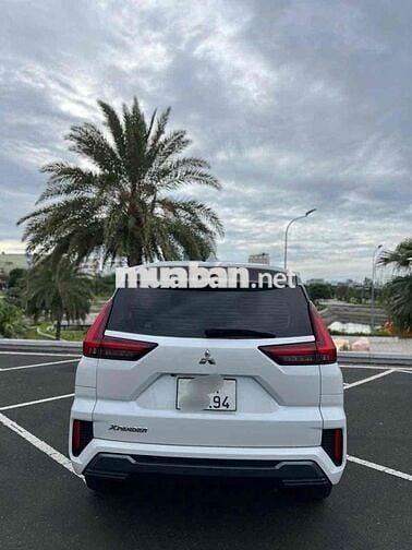Mitsubishi Xpander 2022 AT Premium - 75000 km
