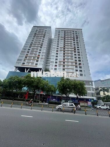 cho thuê MT Kinh Doanh Nguyễn Văn Trỗi 4x20m, 3 tầng giá 38 triệu