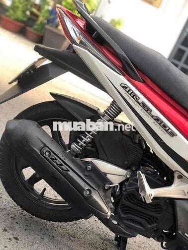 Honda Ab(2012)bstp,chính chủ,xe zin đẹp leng keng