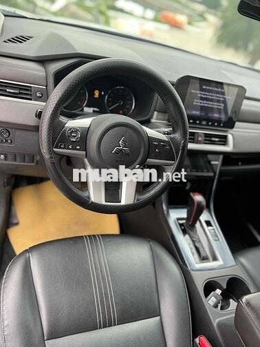 Mitsubishi Xpander 2022 AT Premium - 75000 km