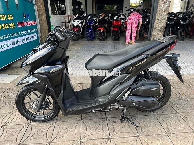Vario 125 2022 nhập Indonesia như mới.