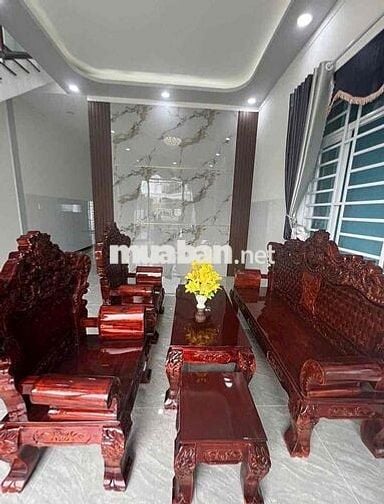 BÁN NHÀ DƯƠNG ĐÌNH CÚC TÂN KIÊN BÌNH CHÁNH SỔ RIÊNG