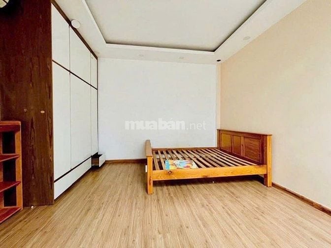 Nhà 47m2 (4.5 x 10.2m) xây 2 tầng - đường Số 8 - Trần Não - Bán 8.9 tỷ