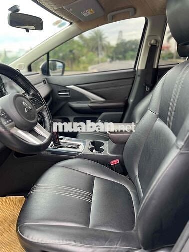Mitsubishi Xpander 2022 AT Premium - 75000 km