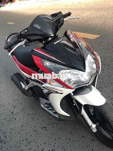 Honda Ab(2012)bstp,chính chủ,xe zin đẹp leng keng