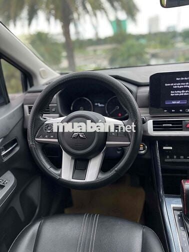 Mitsubishi Xpander 2022 AT Premium - 75000 km