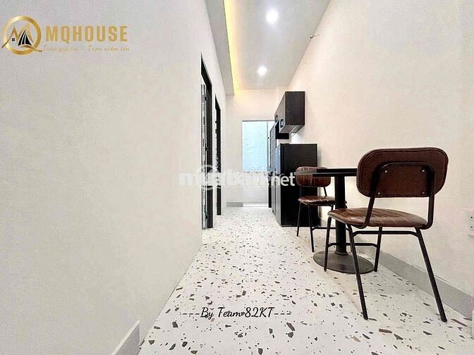 💥CHO THUÊ 2PN - BAN CÔNG, CỬA SỔ, FULL NT📌NGAY PHAN ĐĂNG LƯU