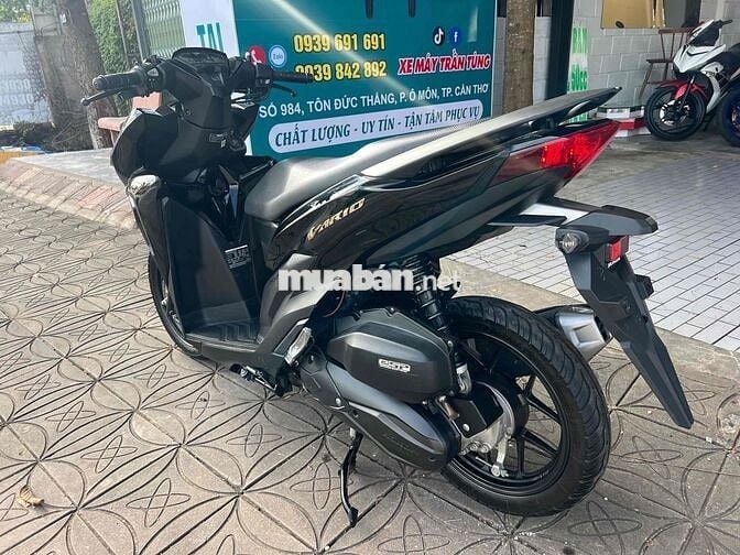 Vario 125 2022 nhập Indonesia như mới.