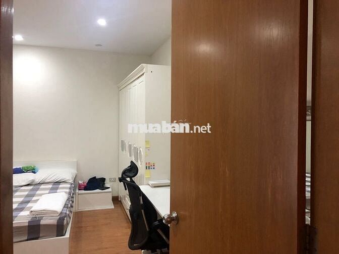 HOT - Golden Palace - Mễ Trì 110m2 3PN full nội thất đẹp chỉ 16tr/th