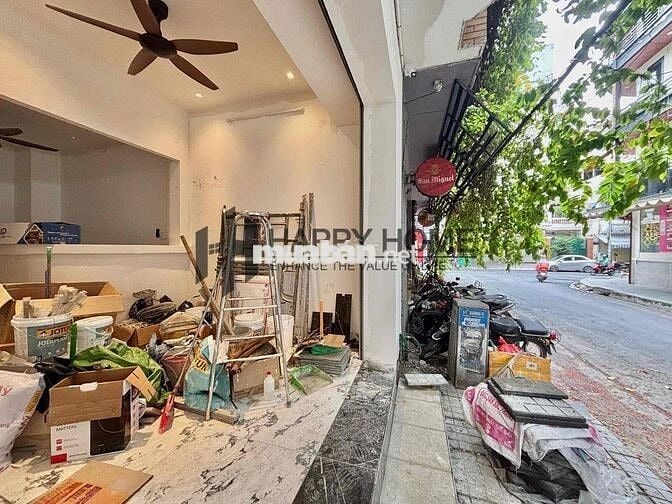 MBKD KHU PHAN XÍCH LONG - PHÙ HỢP KINH DOANH QUÁN CÀ PHÊ