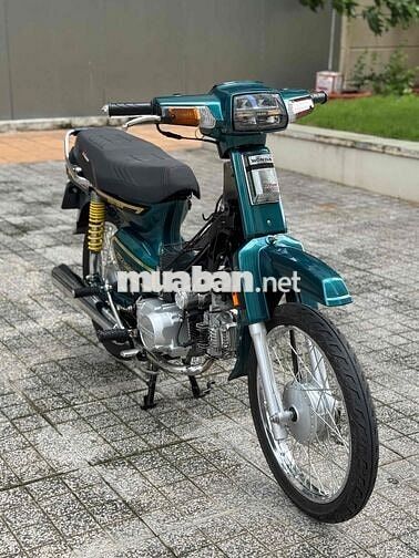 💥💥 Honda Dream Thái 99 Giấy Tờ Đầy Đủ