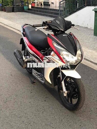 Honda Ab(2012)bstp,chính chủ,xe zin đẹp leng keng