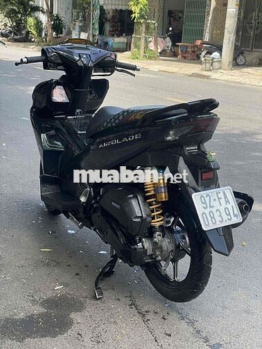 ab 160 full kiểng . máy zin cấu hình npxg