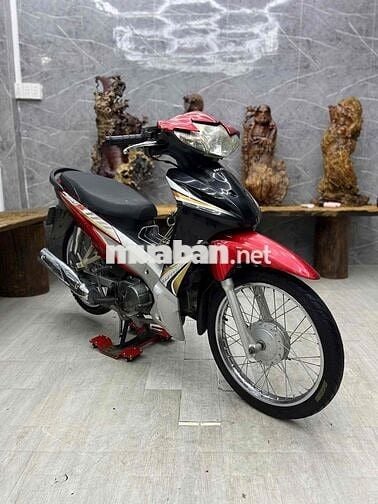 👉Wave S dàn áo đẹp, cứng cáp. máy bao khoẻ êm