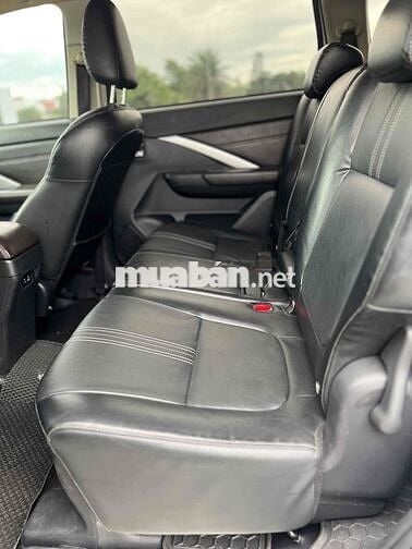 Mitsubishi Xpander 2022 AT Premium - 75000 km