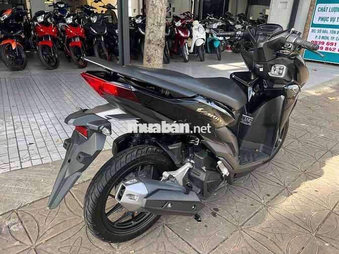 Vario 125 2022 nhập Indonesia như mới.