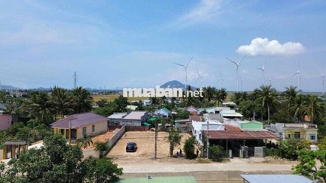 đất ven kênh,gần khu công nghiệp du long