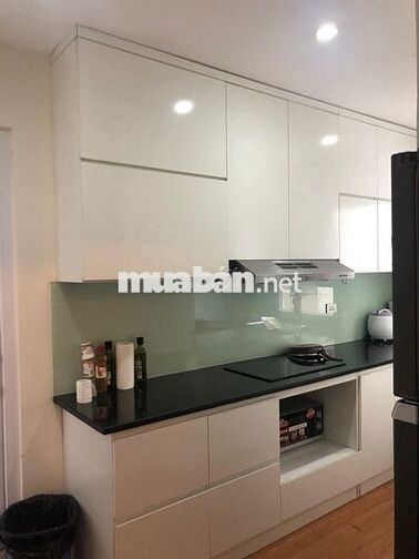 HOT - Golden Palace - Mễ Trì 110m2 3PN full nội thất đẹp chỉ 16tr/th