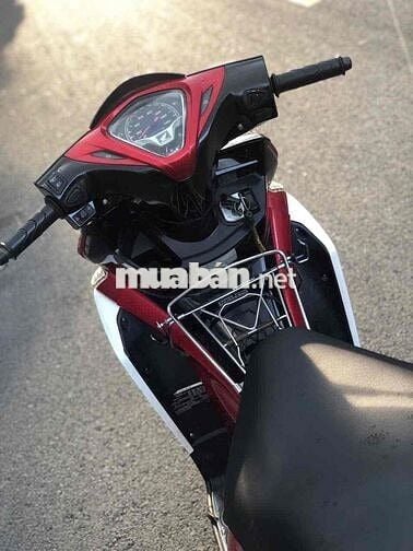 Honda Ab(2012)bstp,chính chủ,xe zin đẹp leng keng