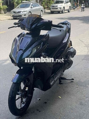 ab 160 full kiểng . máy zin cấu hình npxg