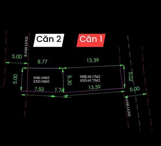 Bán nhà Gần Chợ Vải Tân Bình, 55/10/31 Thành Mỹ, P.8. Tân Bình