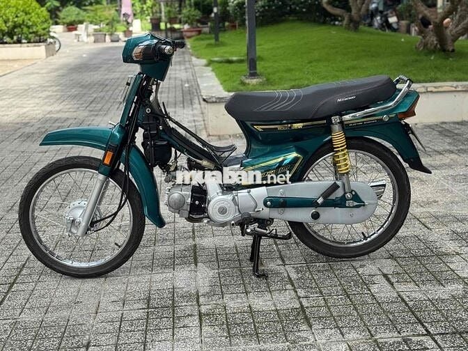 💥💥 Honda Dream Thái 99 Giấy Tờ Đầy Đủ