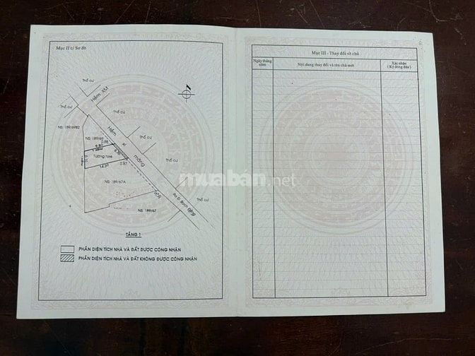 Bán biệt thự 4 tầng khu sân bay 187/37 Bạch Đằng, P.2, Tân Bình