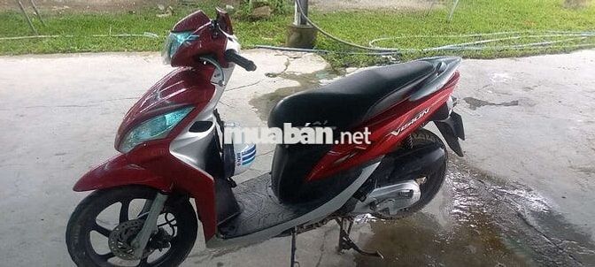 Bán xe honda VISSION FI