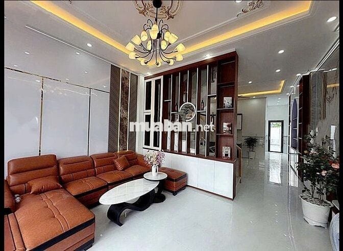 KÝ GỬI ĐỘC QUYỀN, Sacombank phát mãi căn nhà như hình - SHR - 990tr