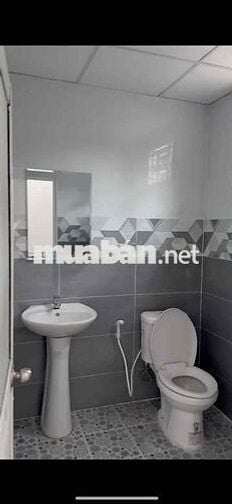 nhà nguyên căn 48m2 bình quới f28