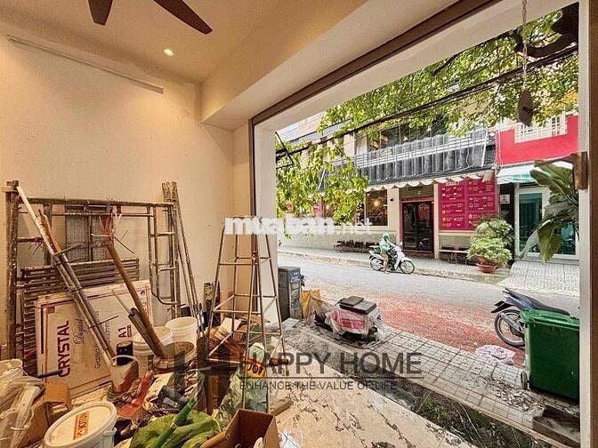 MBKD KHU PHAN XÍCH LONG - PHÙ HỢP KINH DOANH QUÁN CÀ PHÊ