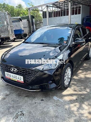 Hyundai Accent 2023 1.4 MT - 281241 km