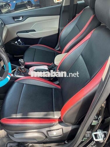Hyundai Accent 2023 1.4 MT - 281241 km