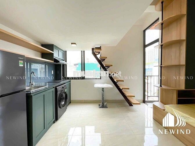 KHAI TRƯƠNG CĂN HỘ MÁY GIẶT RIÊNG CAO CẤP NGAY TÂN SƠN_SÂN GOLF TSN