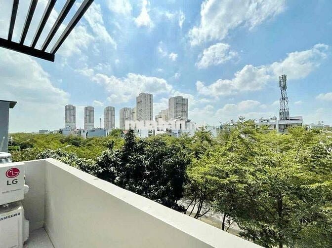 🌺 NHÀ 3 TẦNG KHU TĐC PHÚ MỸ QUẬN 7