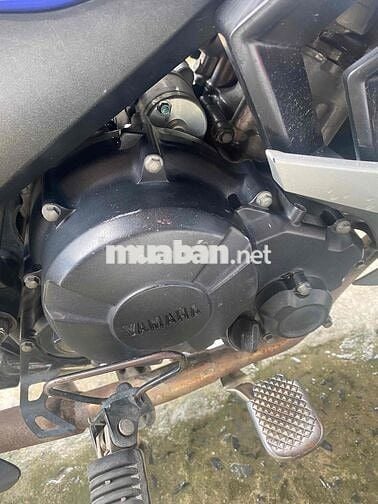 exiter 150cc biển sài gòn chính chủ công chứng