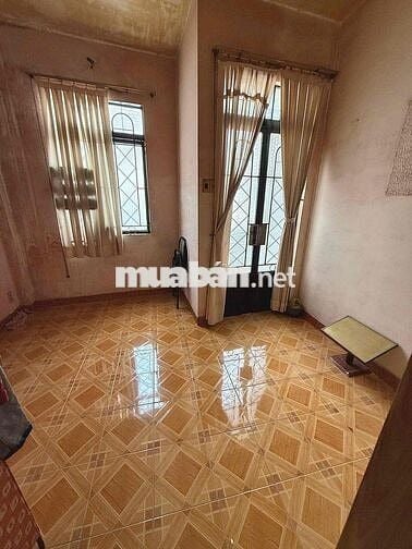 Nhà 1 trệt 1 lửng 1 lầu Cô Giang, P2, Phú Nhuận