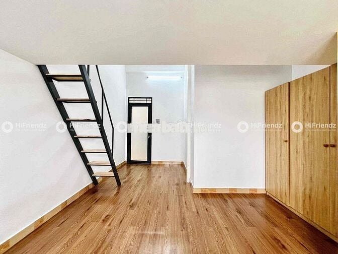 HOTT!! DUPLEX CỰC ĐẸP CỰC RỘNG FULL NỘI THẤT TIỆN ĐI ĐẠI HỌC VĂN HIẾN
