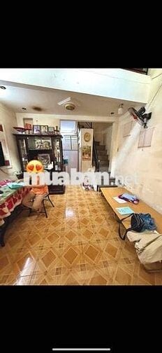 Nhà 1 trệt 1 lửng 1 lầu Cô Giang, P2, Phú Nhuận