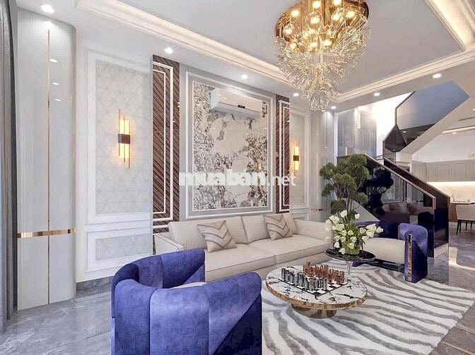 🏰 NHÀ ĐẸP HXH LÝ PHỤC MAN QUẬN 7