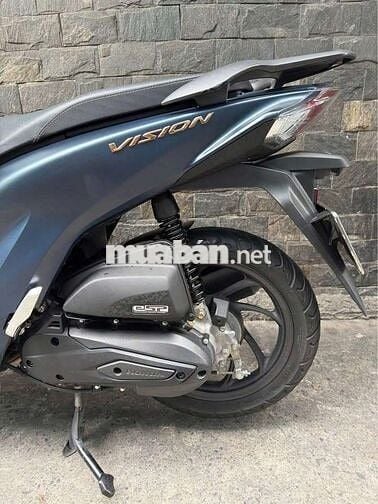 Xe vision bản đặc 2023