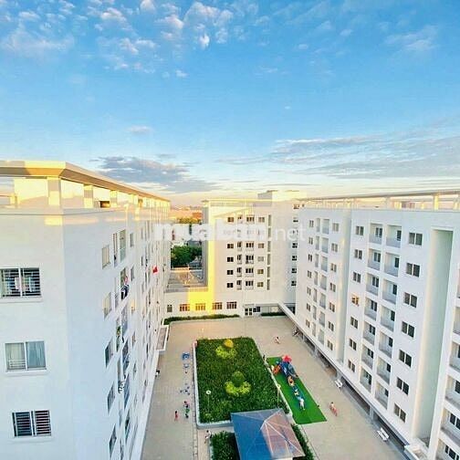CHO THUÊ CĂN GÓC 3PN 80M² – CẠNH VSIP1, CHỢ 434, BÌNH HÒA THUẬN AN