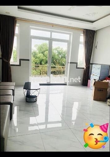 🏠NHÀ MỚI XÂY, 4TANG, 100M2, p7,Q8, xây Full đất hoàn công đủ, chỉ 8,1t
